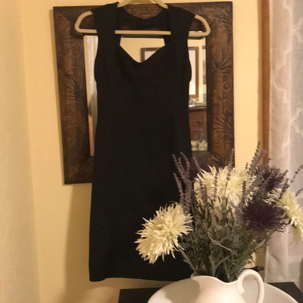 White House Black Market Dress